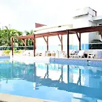 Apartaestudio En El Laguito, Cartagena