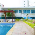 Apartaestudio En El Laguito, Cartagena