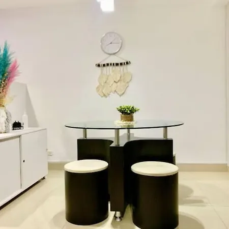 Apartaestudio En El Laguito, * Cartagena
